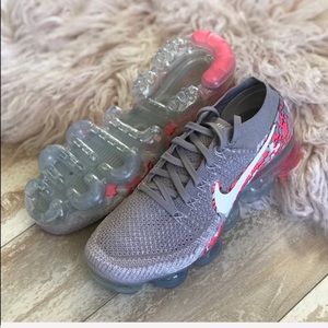 camo vapormax flyknit